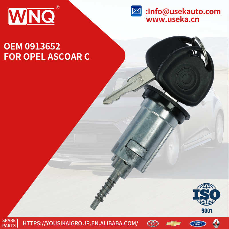 Opel Corsa D 1.3 CDTI (2006-2014) - Steering Wheel Vehicle Guide